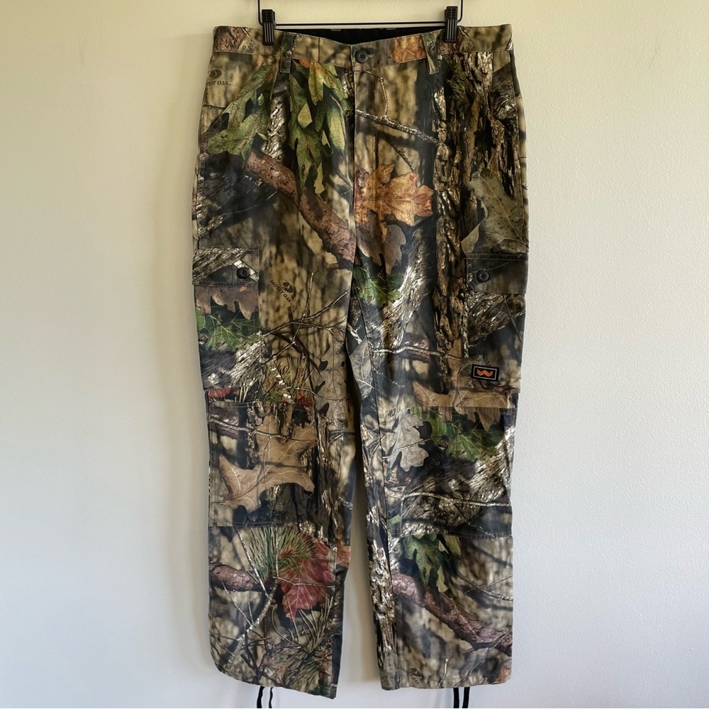 Walls Legend 6-Pocket Camo Pant Size XL NWOT